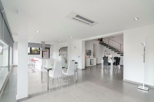 Club Villamar - Goya