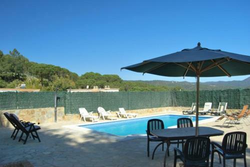 Club Villamar - Maika