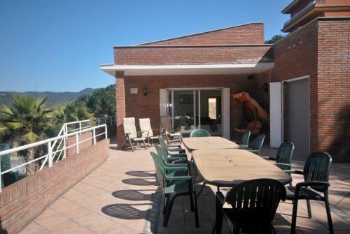 Club Villamar - Maika