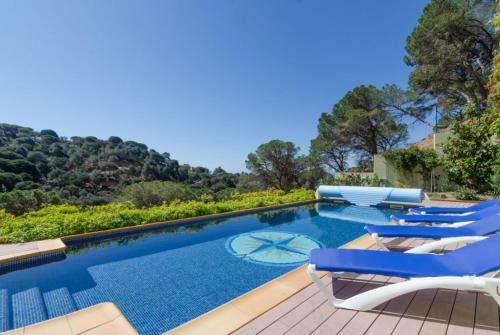Club Villamar - Olesya