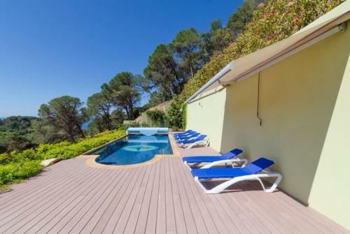 Club Villamar - Olesya