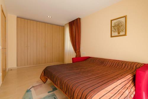 Club Villamar - Olesya