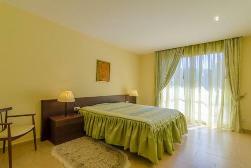 Club Villamar - Olesya