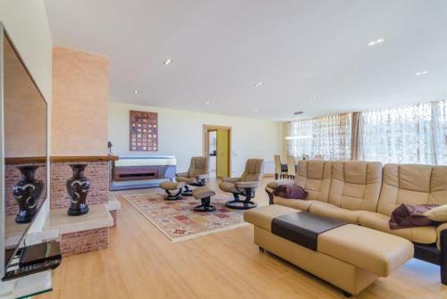 Club Villamar - Olesya