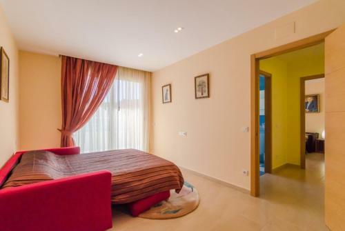 Club Villamar - Olesya