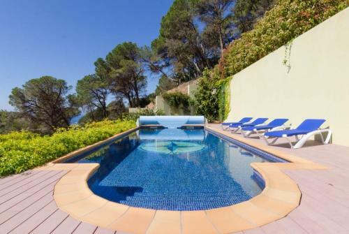 Club Villamar - Olesya
