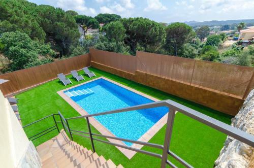 Club Villamar - Valencia