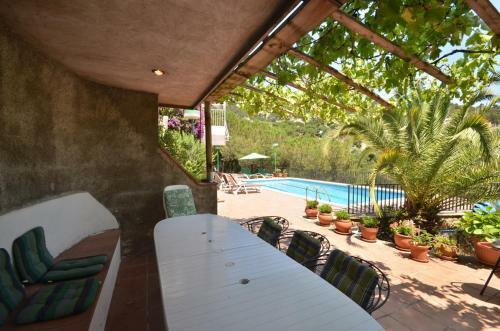 Club Villamar - Adela