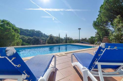 Club Villamar - Adela