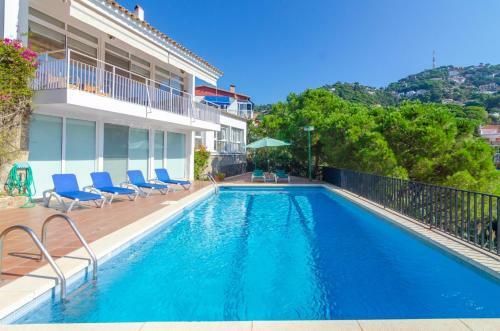 Club Villamar - Adela