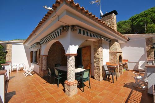 Club Villamar - Fedora
