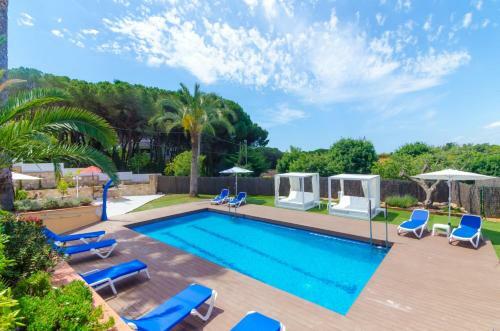 Club Villamar - Fedora