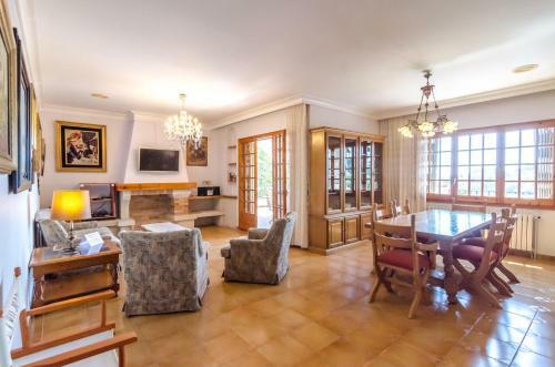 Club Villamar - Fedora