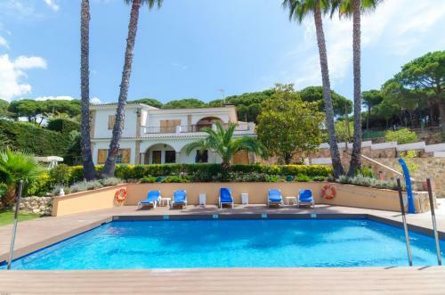 Club Villamar - Fedora