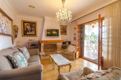 Club Villamar - Fedora