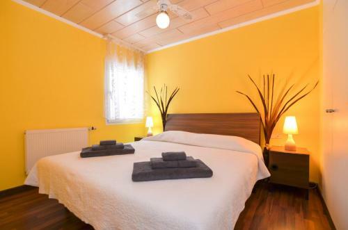 Club Villamar - Hazel