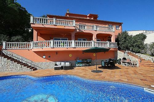 Villa Alta Vista
