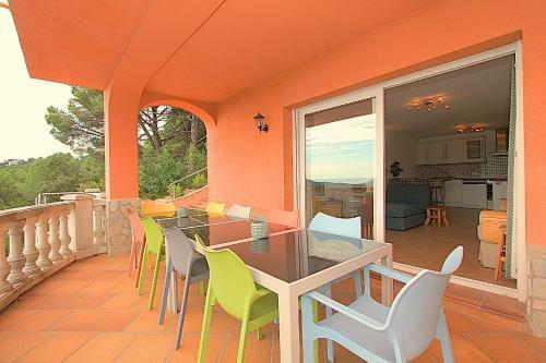 Villa Alta Vista