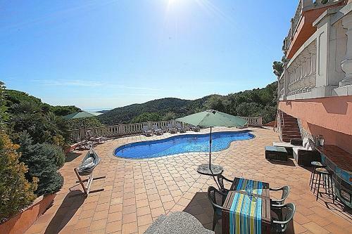 Villa Alta Vista