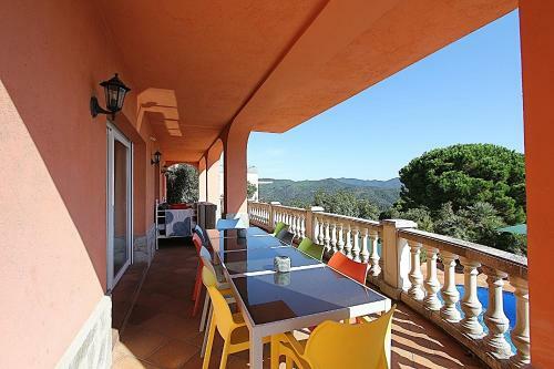Villa Alta Vista