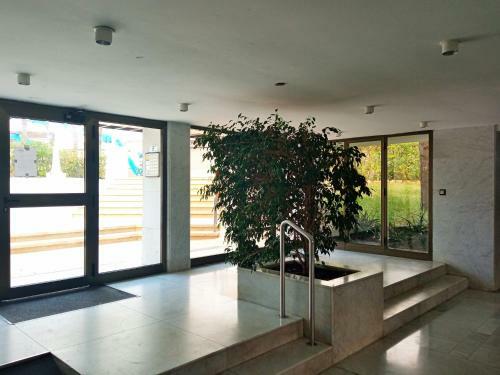 Apartamento Ciara Garden