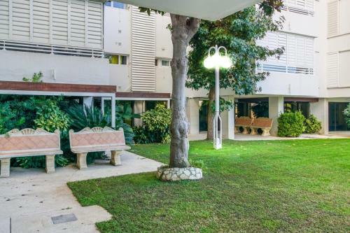 Apartamento Ciara Garden