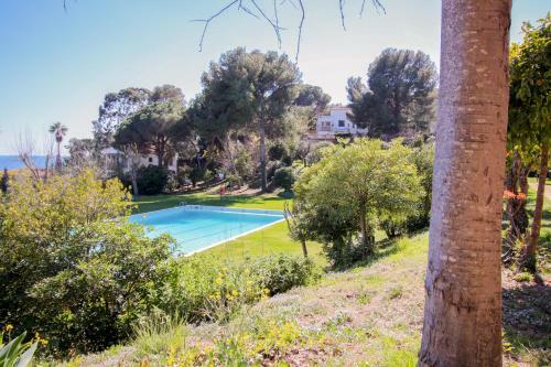 Stay U-nique Apartments Cala Simon