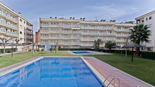 Apartamento Con Terraza - Mimosa