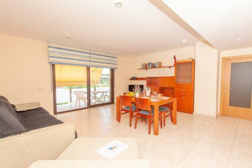 Apartamento Appartement Du Soleil