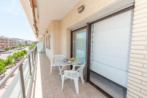 Apartamento Appartement Du Soleil