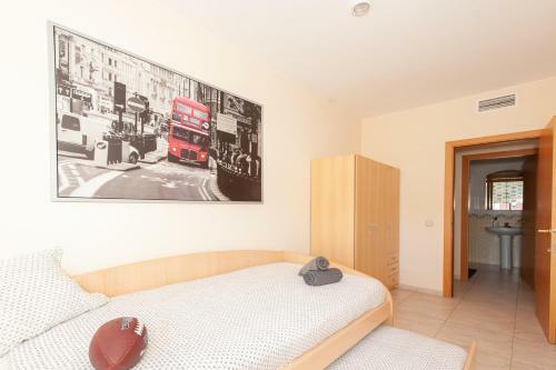 Apartamento Appartement Du Soleil