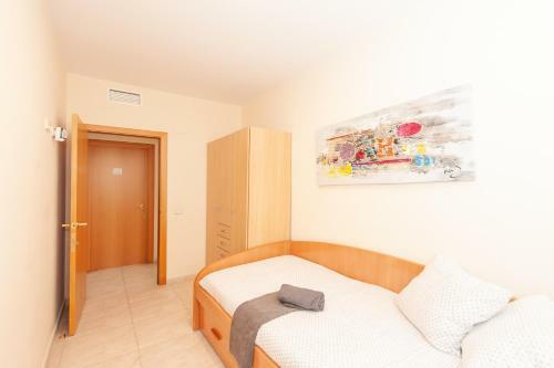 Apartamento Appartement Du Soleil