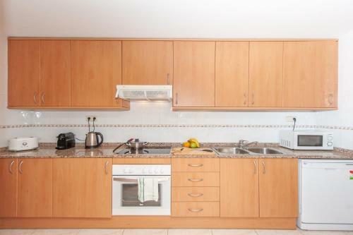 Apartamento Appartement Du Soleil