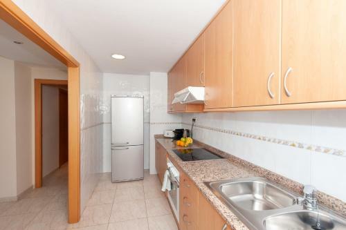Apartamento Appartement Du Soleil