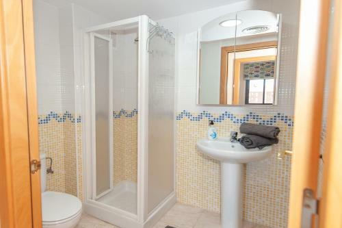 Apartamento Appartement Du Soleil