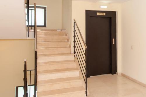Apartamento Appartement Du Soleil