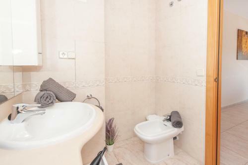 Apartamento Appartement Du Soleil