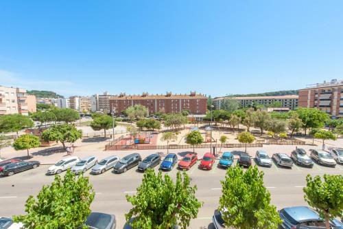 Apartamento Appartement Du Soleil
