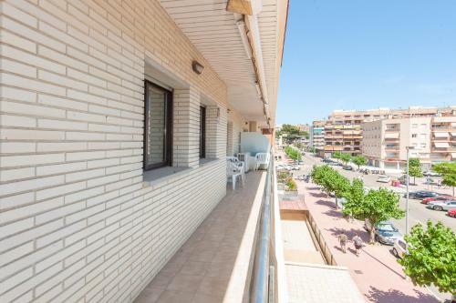 Apartamento Appartement Du Soleil