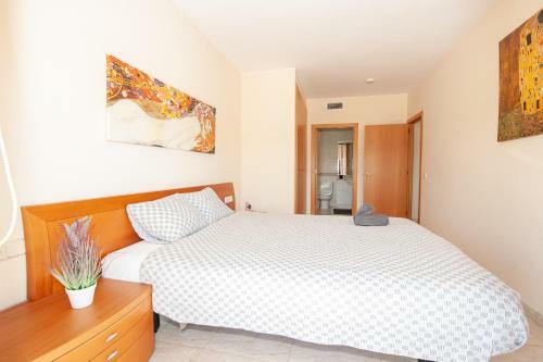 Apartamento Appartement Du Soleil