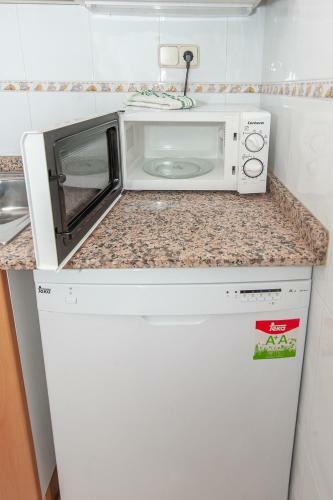 Apartamento Appartement Du Soleil