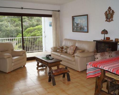 House - 2 Bedrooms With Sea Views - 07088