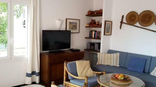 House - 2 Bedrooms With Wifi And Sea Views - 08034