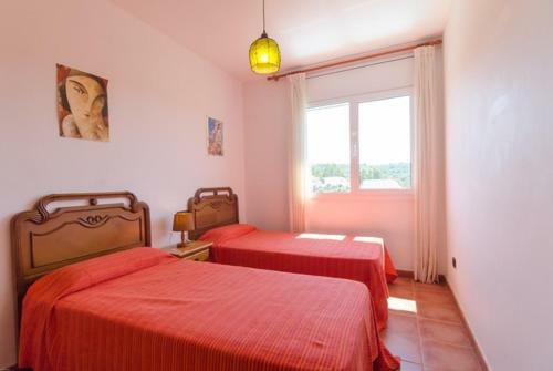 Lloret de Mar Villa Sleeps 10 Pool Wifi