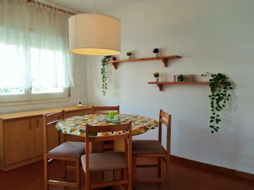 Apartamento Alessia Garden