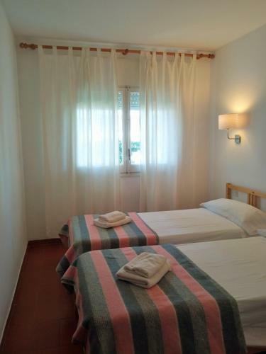 Apartamento Alessia Garden