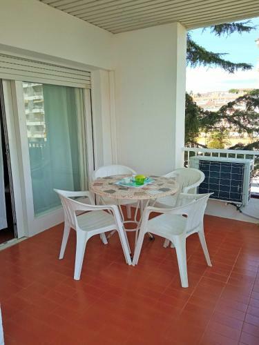 Apartamento Alessia Garden