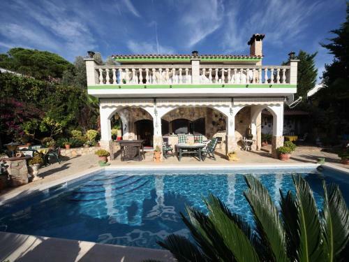 Villa La Gaviota