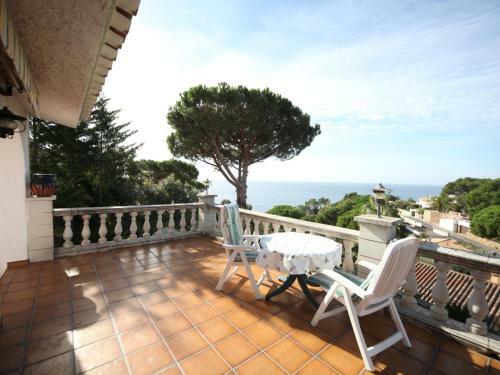 Villa La Gaviota