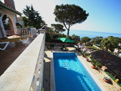 Villa La Gaviota